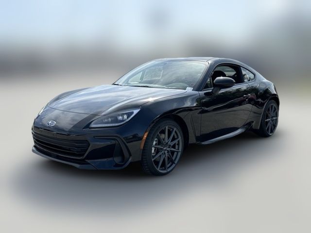 2024 Subaru BRZ Limited