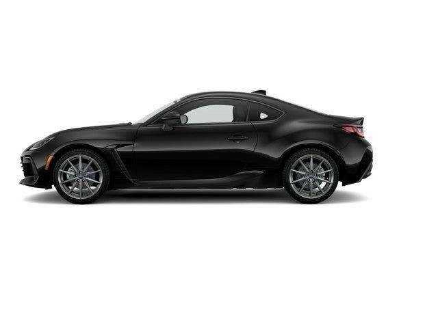 2024 Subaru BRZ Limited