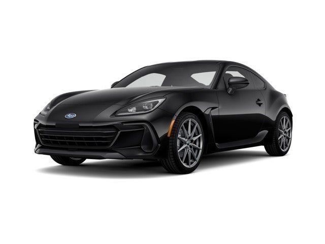 2024 Subaru BRZ Limited