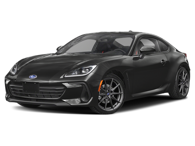 2024 Subaru BRZ Limited