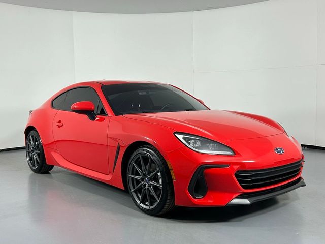 2024 Subaru BRZ Limited