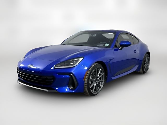 2024 Subaru BRZ Limited