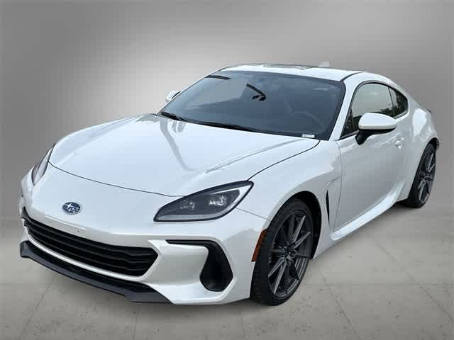 2024 Subaru BRZ Limited