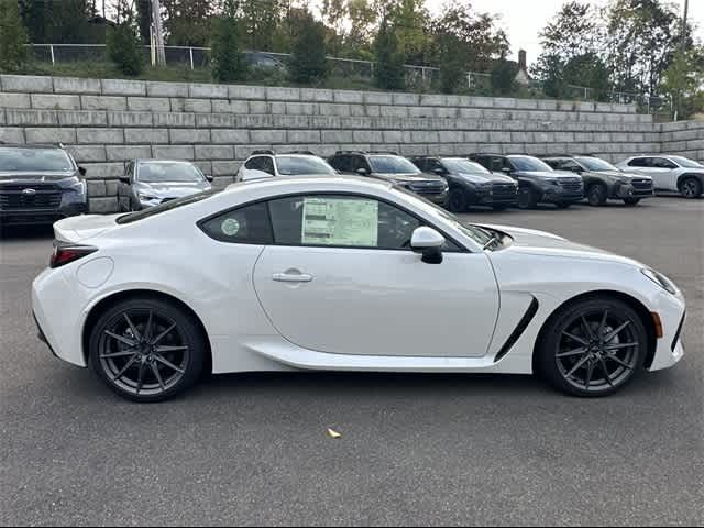 2024 Subaru BRZ Limited