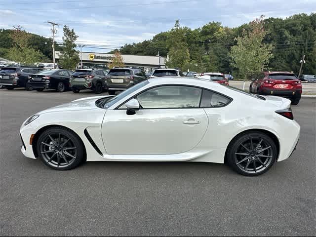 2024 Subaru BRZ Limited