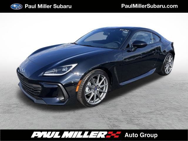 2024 Subaru BRZ Limited