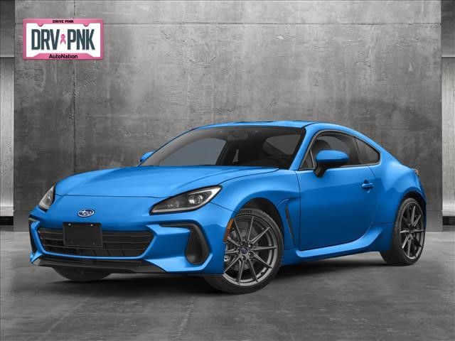 2024 Subaru BRZ Limited