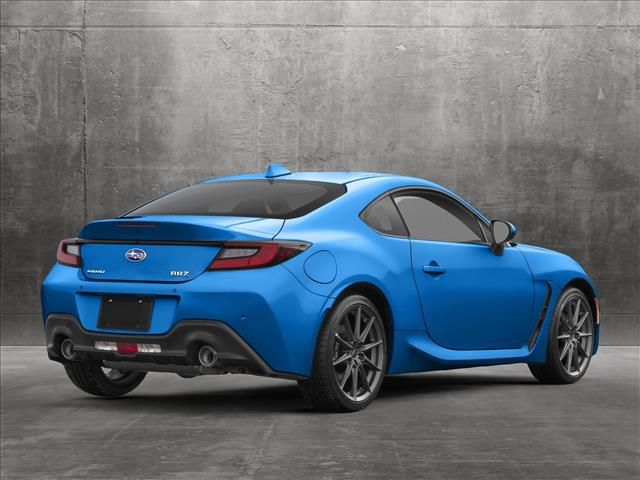 2024 Subaru BRZ Limited