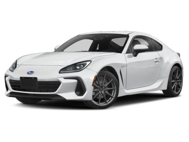 2024 Subaru BRZ Limited