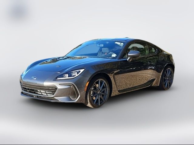 2024 Subaru BRZ Limited