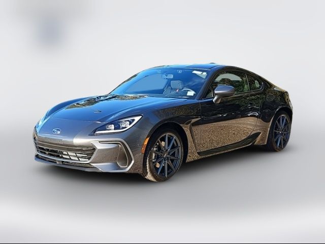 2024 Subaru BRZ Limited