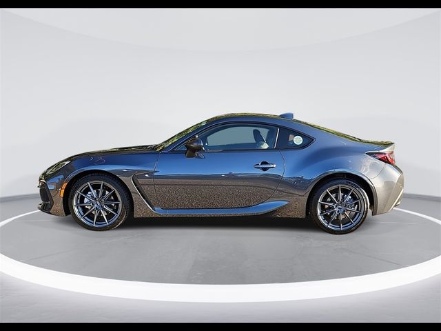 2024 Subaru BRZ Limited