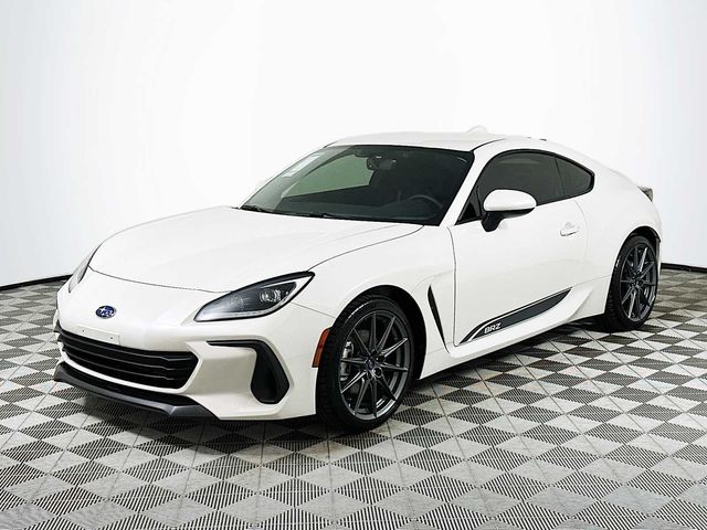 2024 Subaru BRZ Limited