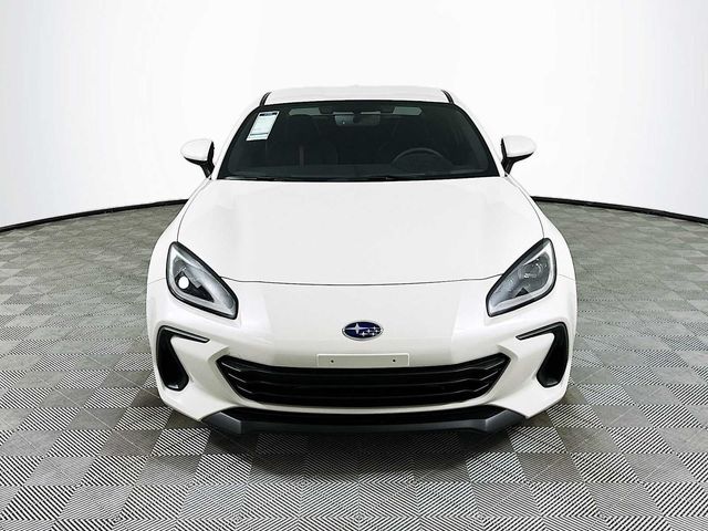 2024 Subaru BRZ Limited