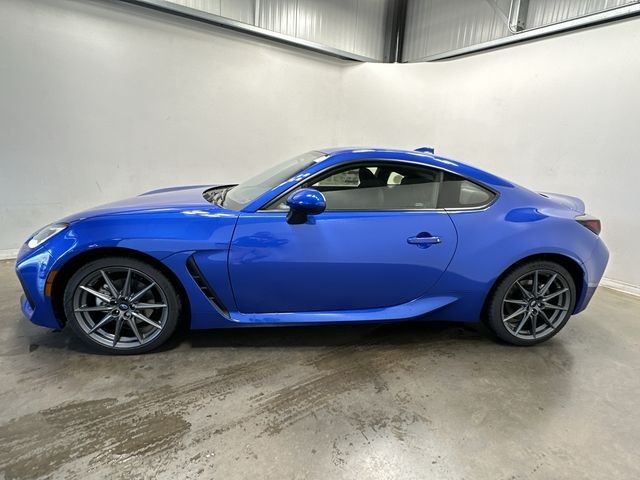 2024 Subaru BRZ Limited