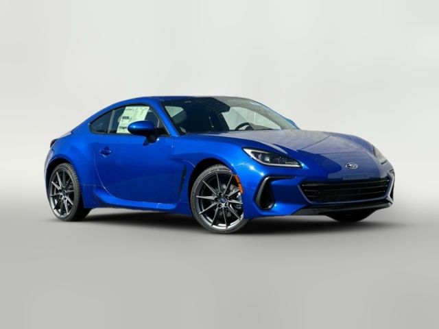 2024 Subaru BRZ Limited