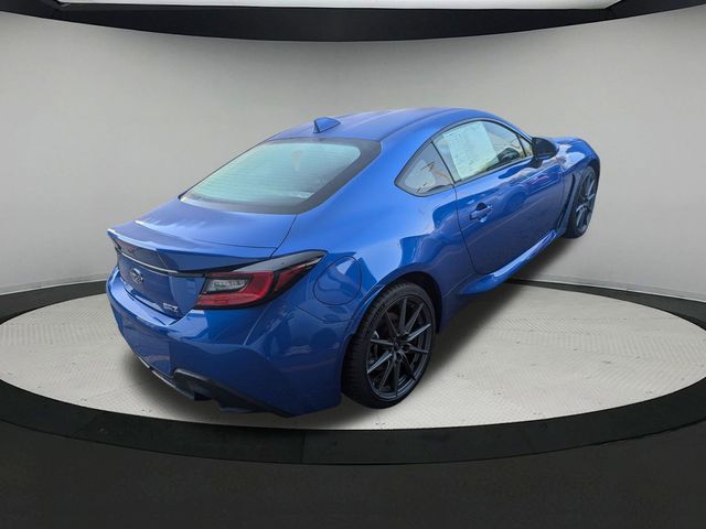 2024 Subaru BRZ Limited