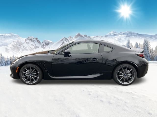 2024 Subaru BRZ Limited