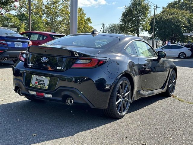 2024 Subaru BRZ Limited