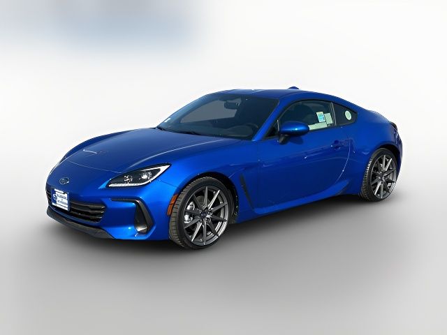 2024 Subaru BRZ Limited