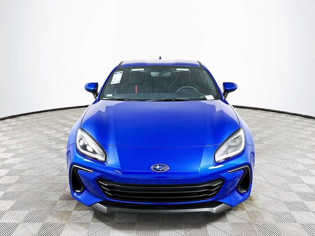 2024 Subaru BRZ Limited