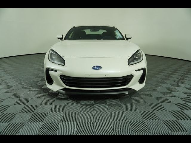 2024 Subaru BRZ Limited