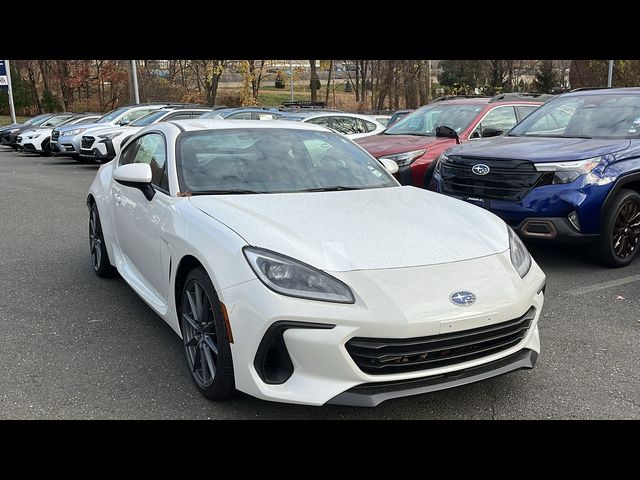 2024 Subaru BRZ Limited