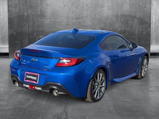 2024 Subaru BRZ Limited