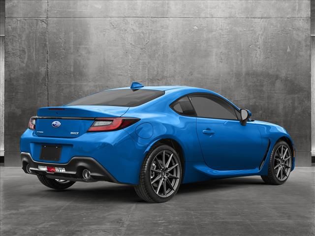 2024 Subaru BRZ Limited