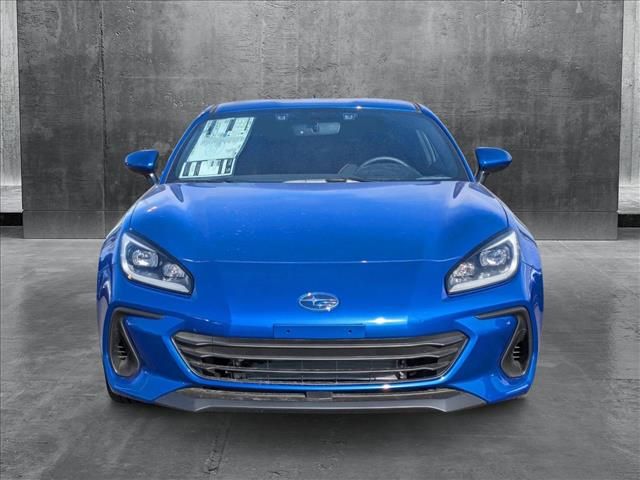 2024 Subaru BRZ Limited