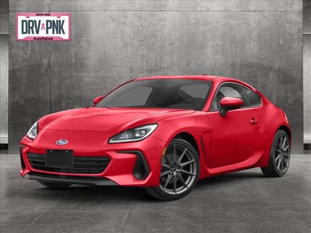 2024 Subaru BRZ Limited