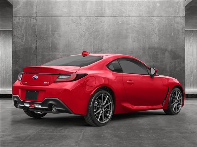 2024 Subaru BRZ Limited