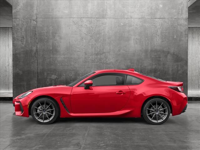 2024 Subaru BRZ Limited