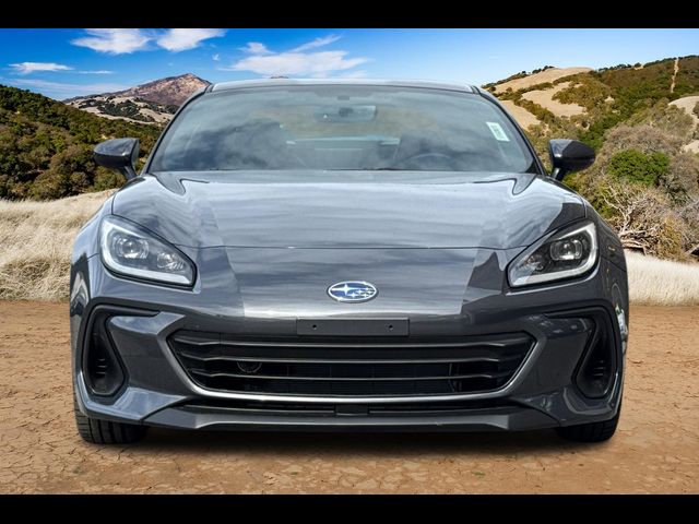 2024 Subaru BRZ Limited