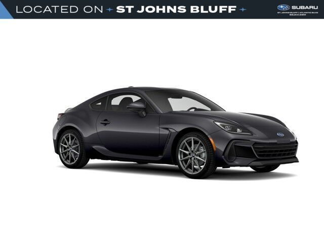 2024 Subaru BRZ Limited