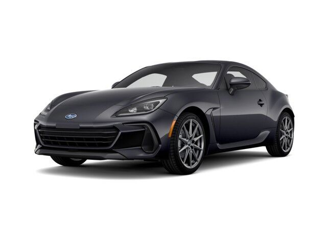 2024 Subaru BRZ Limited