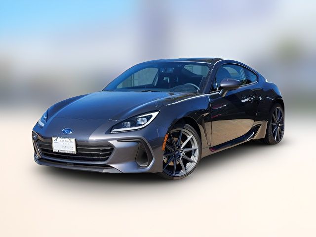 2024 Subaru BRZ Limited