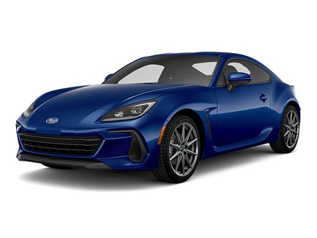 2024 Subaru BRZ Limited