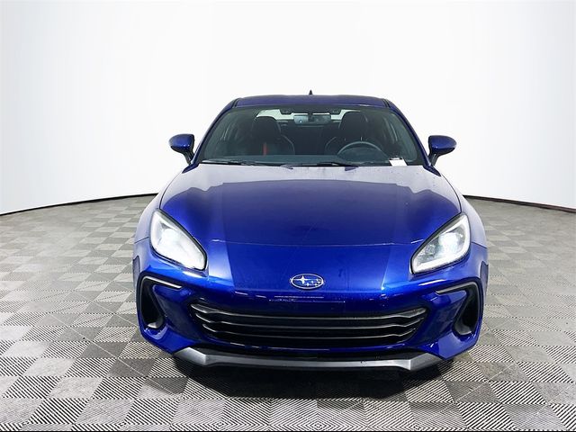 2024 Subaru BRZ Limited