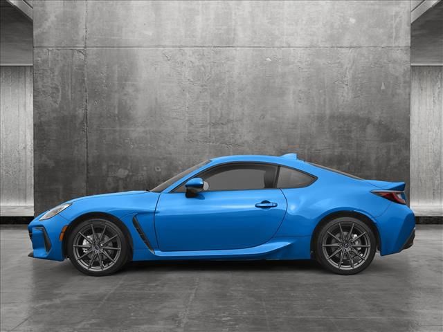 2024 Subaru BRZ Limited