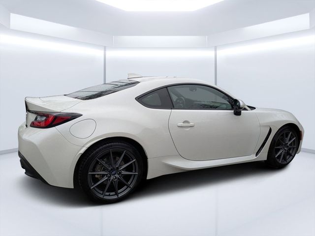 2024 Subaru BRZ Limited