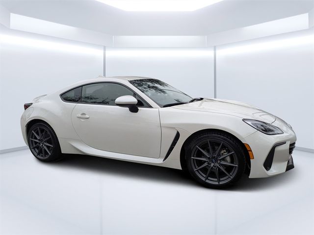 2024 Subaru BRZ Limited