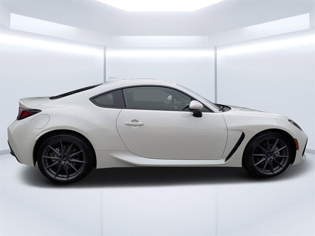 2024 Subaru BRZ Limited