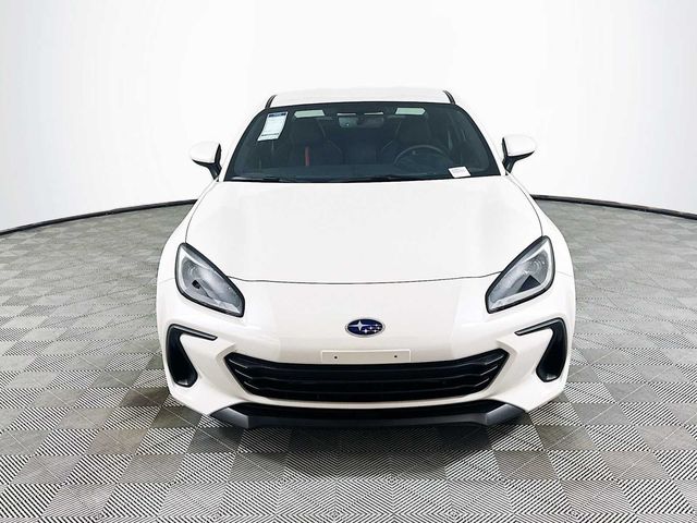 2024 Subaru BRZ Limited