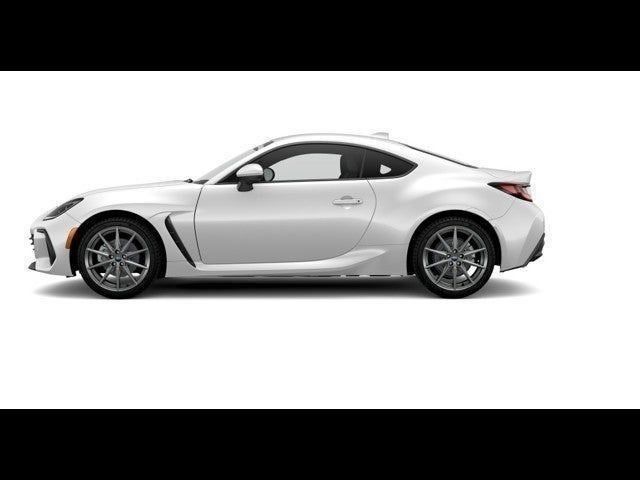 2024 Subaru BRZ Limited