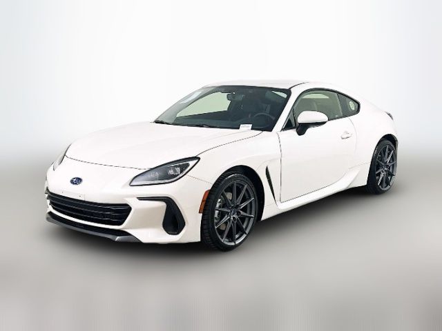 2024 Subaru BRZ Limited