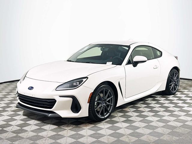 2024 Subaru BRZ Limited