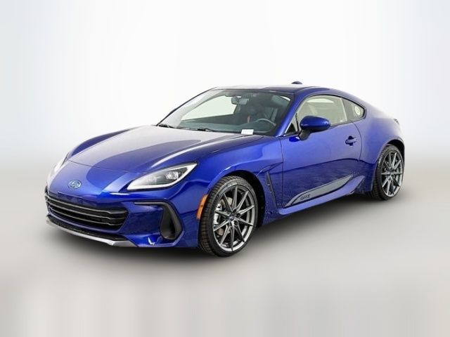 2024 Subaru BRZ Limited