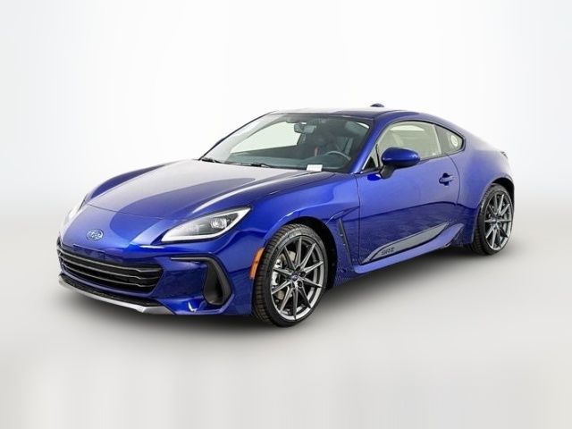 2024 Subaru BRZ Limited