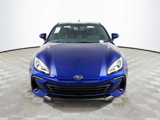 2024 Subaru BRZ Limited